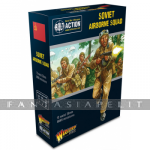 kuva tuotteesta on linkki tuotesivulle: Bolt Action 2 Soviet Airborne Squad