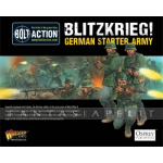kuva tuotteesta on linkki tuotesivulle: Bolt Action 2: Blitzkrieg! German Heer Starter Army
