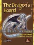 kuva tuotteesta on linkki tuotesivulle: Dragon's Hoard 11