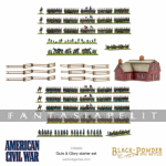 Epic Battles: American Civil War - Guts & Glory Starter Set