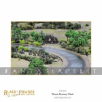 kuva tuotteesta on linkki tuotesivulle: Black Powder & Epic Battles: Rivers Scenery Pack