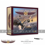 kuva tuotteesta on linkki tuotesivulle: Blood Red Skies: The Battle of Midway - New Blood Red Skies starter set
