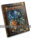 Pathfinder 2nd Edition: Dark Archive (HC)