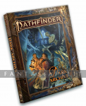 kuva tuotteesta on linkki tuotesivulle: Pathfinder 2nd Edition: Dark Archive (HC)