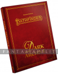 Pathfinder 2nd Edition: Dark Archive Special Edition Deluxe (HC)