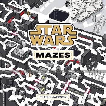 Star Wars: Mazes