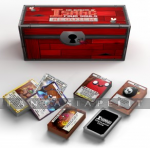 kuva tuotteesta on linkki tuotesivulle: Binding of Isaac: Four Souls -Requiem