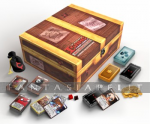 kuva tuotteesta on linkki tuotesivulle: Binding of Isaac: Four Souls 2nd Edition Ultimate Collection