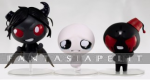 kuva tuotteesta on linkki tuotesivulle: Binding of Isaac: Three Figure Set
