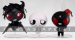 Binding of Isaac: Three Figure Set