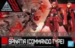 kuva on linkki tuotesivulle: 30 Minutes Missions: EXM-E7c Spinatia [Commando Type]