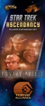 Star Trek: Ascendancy -Ferengi Alliance Player Expansion Set