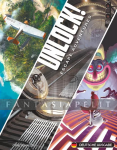 kuva tuotteesta on linkki tuotesivulle: Unlock! 01: Escape Adventures