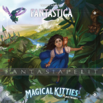 kuva tuotteesta on linkki tuotesivulle: Magical Kitties Save the Day! Fantastica