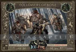 kuva tuotteesta on linkki tuotesivulle: Song of Ice and Fire: Free Folk Followers of Bone