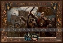 Song of Ice and Fire: Neutral Stormcrow Archers