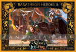 kuva tuotteesta on linkki tuotesivulle: Song of Ice and Fire: Baratheon Heroes II
