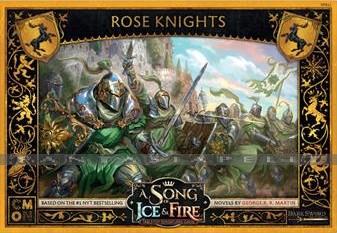 Song of Ice and Fire: Rose Knights