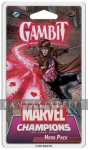 kuva tuotteesta on linkki tuotesivulle: Marvel Champions LCG: Gambit Hero Pack