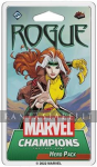kuva tuotteesta on linkki tuotesivulle: Marvel Champions LCG: Rogue Hero Pack