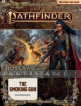 kuva tuotteesta on linkki tuotesivulle: Pathfinder 2nd Edition 180: Outlaws of Alkenstar -The Smoking Gun
