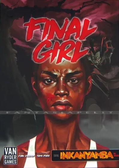 Final Girl: Slaughter in the Groves Feature Film Expansion