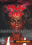 Final Girl: Slaughter in the Groves Feature Film Expansion