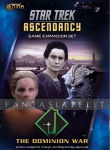 Star Trek: Ascendancy -Dominion War Expansion Set