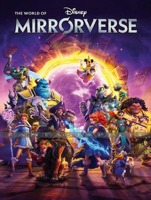 World of Disney Mirrorverse (HC)