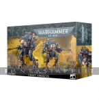 Imperial Knights: Knight Armigers (2)