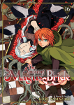 kuva tuotteesta on linkki tuotesivulle: Ancient Magus' Bride 16
