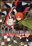 Ancient Magus' Bride 16