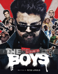 kuva tuotteesta on linkki tuotesivulle: Art and Making of the Boys (HC)