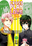 Crossplay Love: Otaku X Punk 02