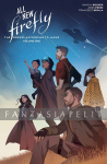 kuva tuotteesta on linkki tuotesivulle: All-New Firefly: Gospel According to Jayne 1 (HC)