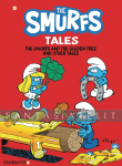 Smurf Tales 05: The Smurfs and the Golden Tree and Other Tales