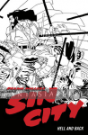 kuva tuotteesta on linkki tuotesivulle: Sin City 7: Hell & Back 4th Edition