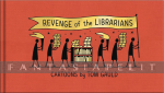 Revenge of the Librarians (HC)