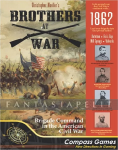 kuva tuotteesta on linkki tuotesivulle: Brothers at War: 1862