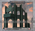 Gothic Battlefields: Grand Vestibule - Malachite (30mm)