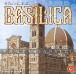 kuva tuotteesta on linkki tuotesivulle: Basilica