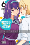 Breasts Are My Favorite Things in the World! 6