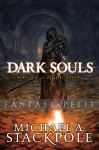 Dark Souls: Masque of Vindication Novel (HC)
