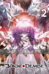 Bride of Demise Light Novel 2