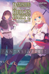 Banished from the Heroes' Party I Decided to Live a Quiet Life in the Countryside Novel 07