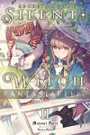 Secrets of the Silent Witch Novel 2