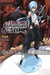 That Time I Got Reincarnated as a Slime Light Novel 15