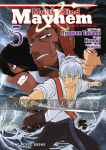 kuva tuotteesta on linkki tuotesivulle: Multi-Mind Mayhem: Isekai Tensei Soudouki 5