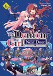 kuva tuotteesta on linkki tuotesivulle: Demon Girl Next Door 6