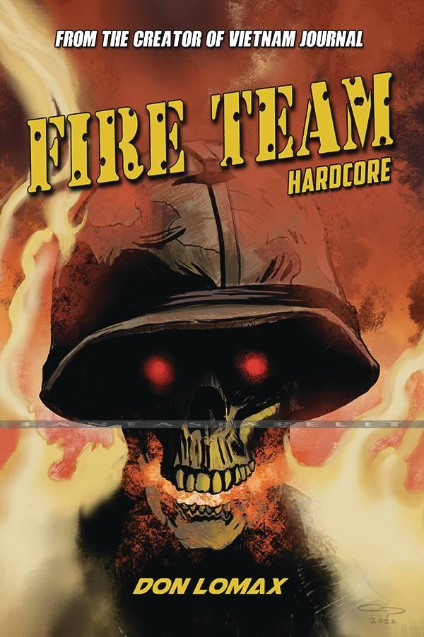 Fire Team Hardcore 1